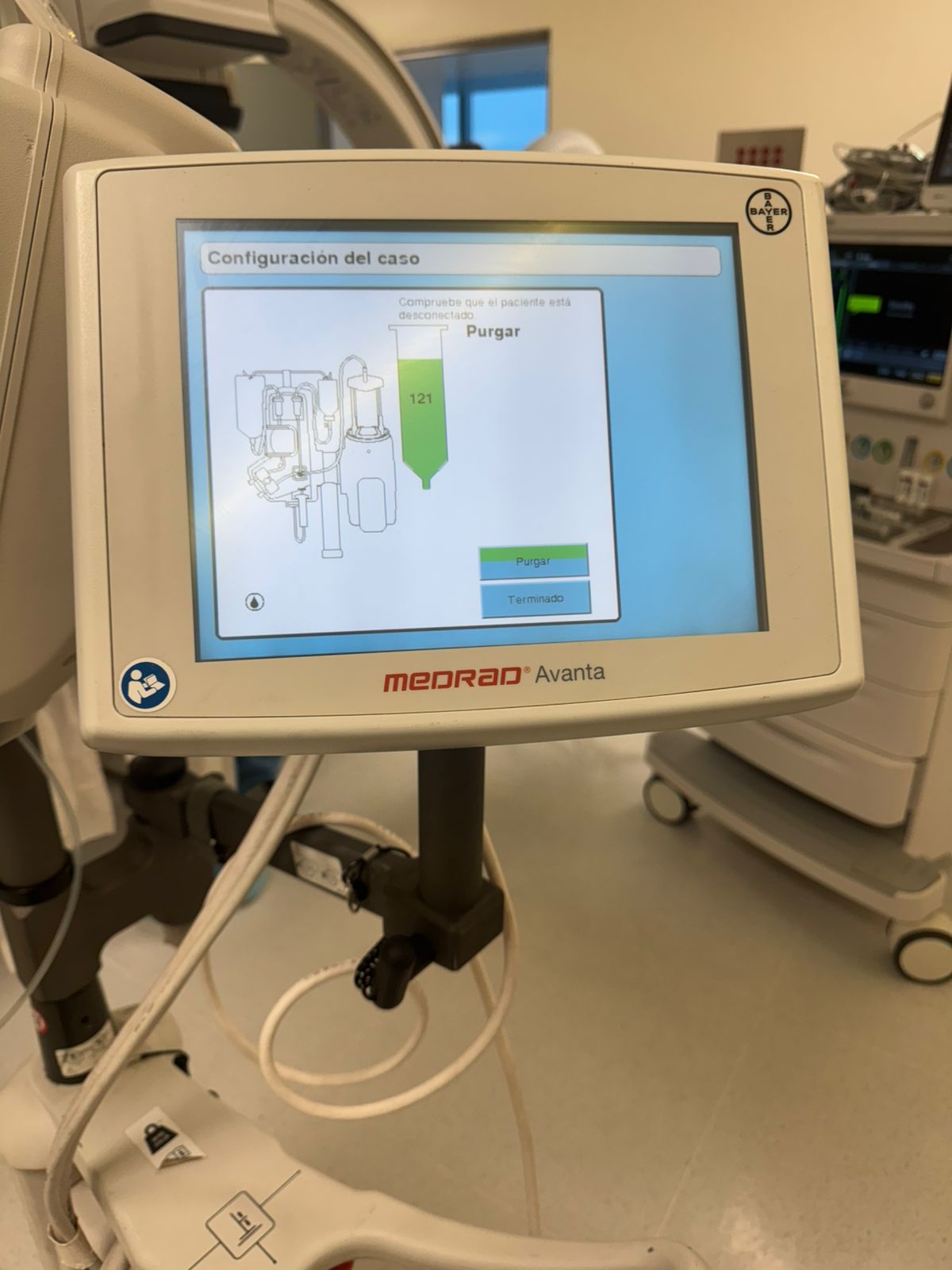 Protocolo de Estudio Cardiovascular